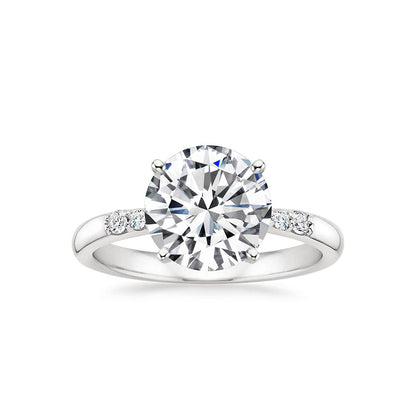 Brighton Ring, Rings