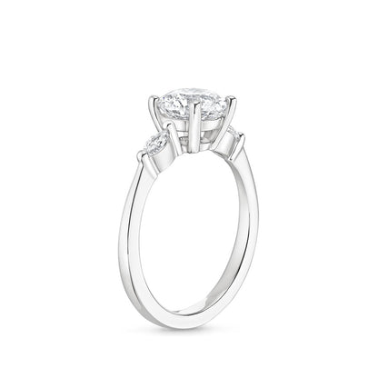 Ajaccio Ring, Rings