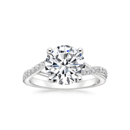 Barcelona Ring, Rings