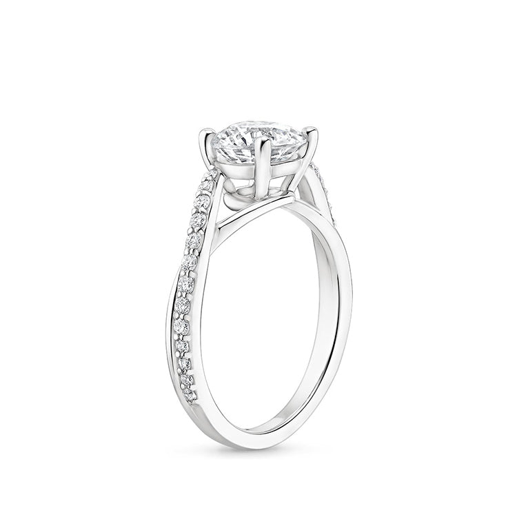 Barcelona Ring, Rings