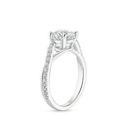 Barcelona Ring, Rings