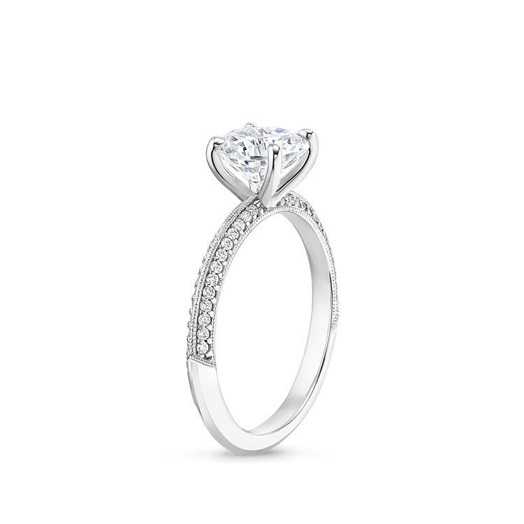 Sheffield Ring, Rings