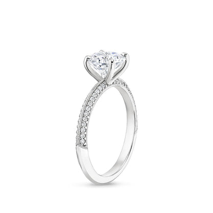 Sheffield Ring, Rings