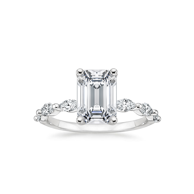 Marseille Ring, Rings