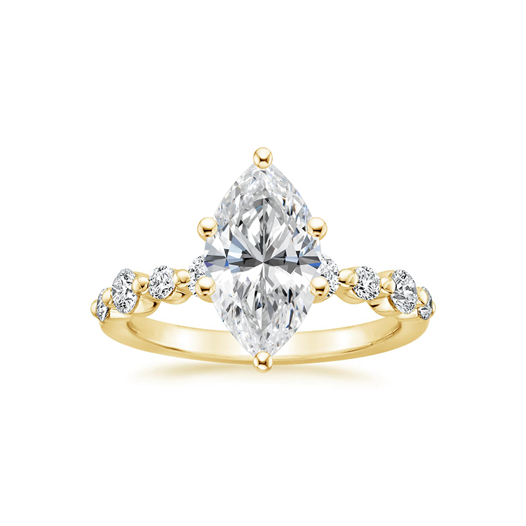 Bordeaux Ring, Rings