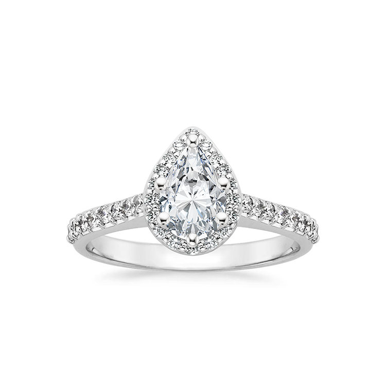 Frankfurt Ring, Rings