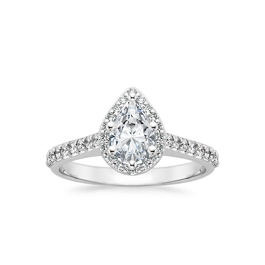 Frankfurt Ring, Rings