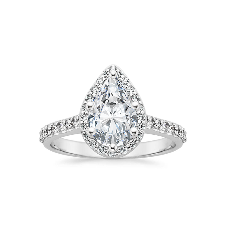 Frankfurt Ring, Rings