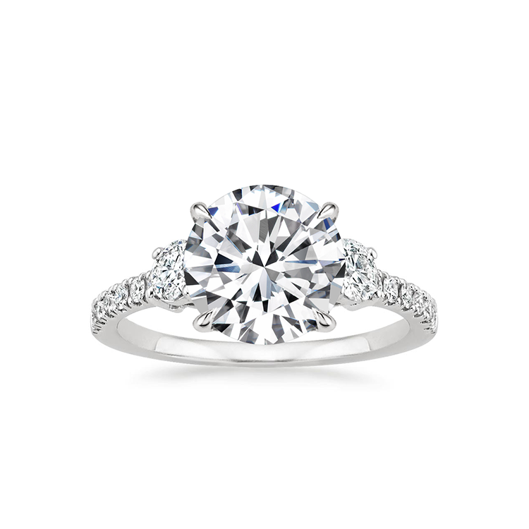 Dusseldorf Ring, Rings