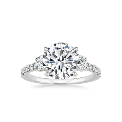 Dusseldorf Ring, Rings