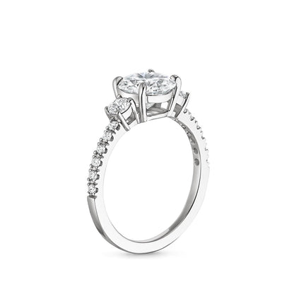 Dusseldorf Ring, Rings