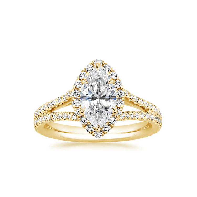 Dortmund Ring, Rings