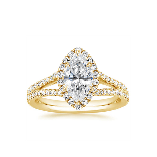 Dortmund Ring, Rings