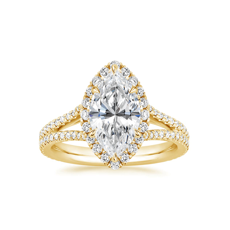 Dortmund Ring, Rings