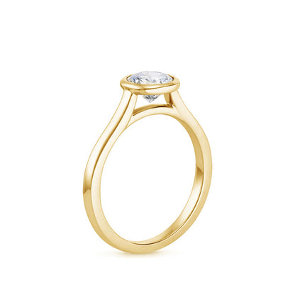Hobart Ring, Rings