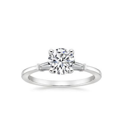 Launceston Ring, Rings