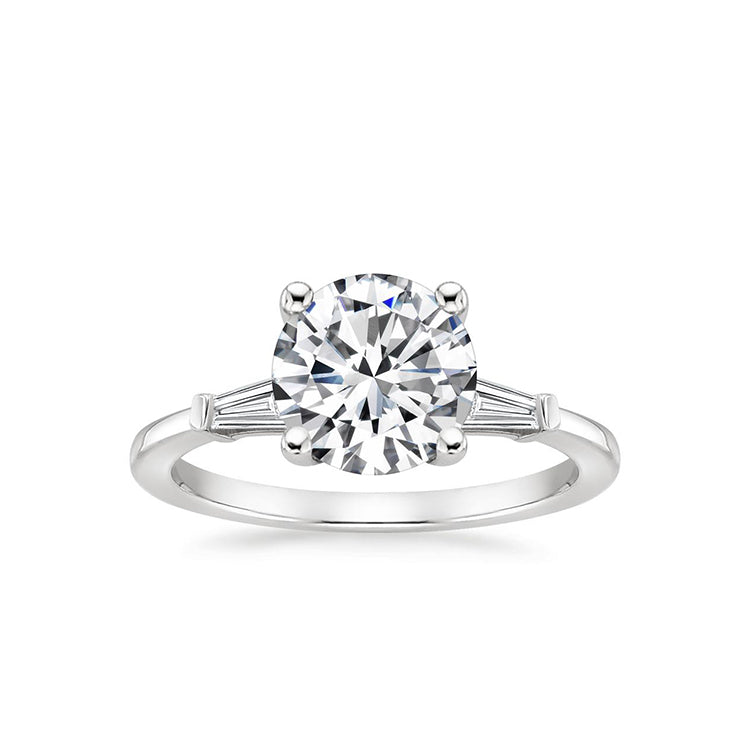 Launceston Ring, Rings