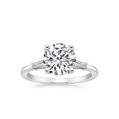 Launceston Ring, Rings