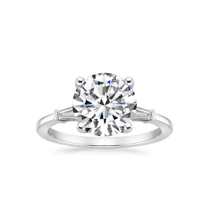 Launceston Ring, Rings