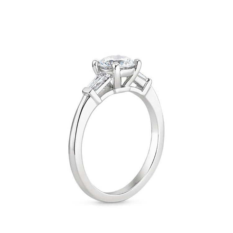 Launceston Ring, Rings