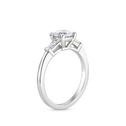 Launceston Ring, Rings