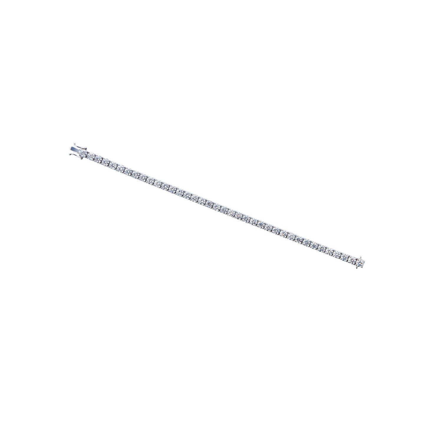 Eternal Brilliance Tennis Bracelet