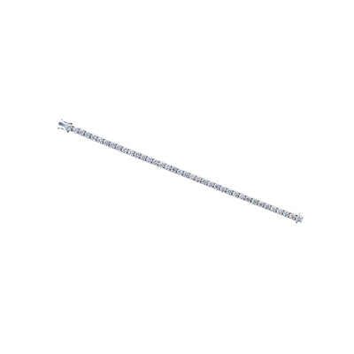 Eternal Brilliance Tennis Bracelet, Bracelets