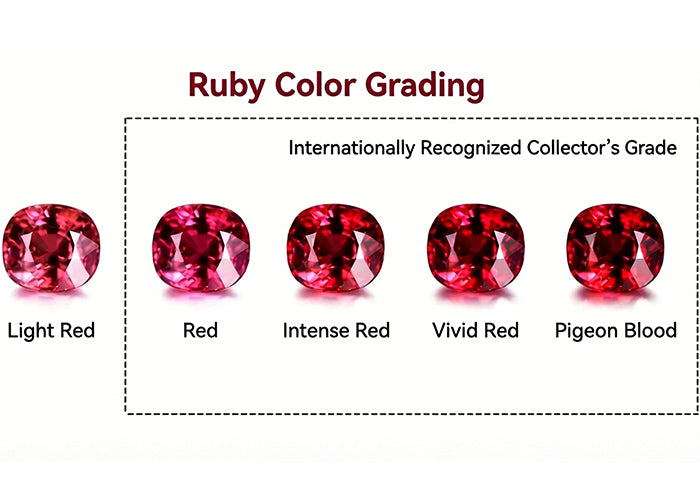 Gemstones Guide: Discover Beautiful Gems – Elora