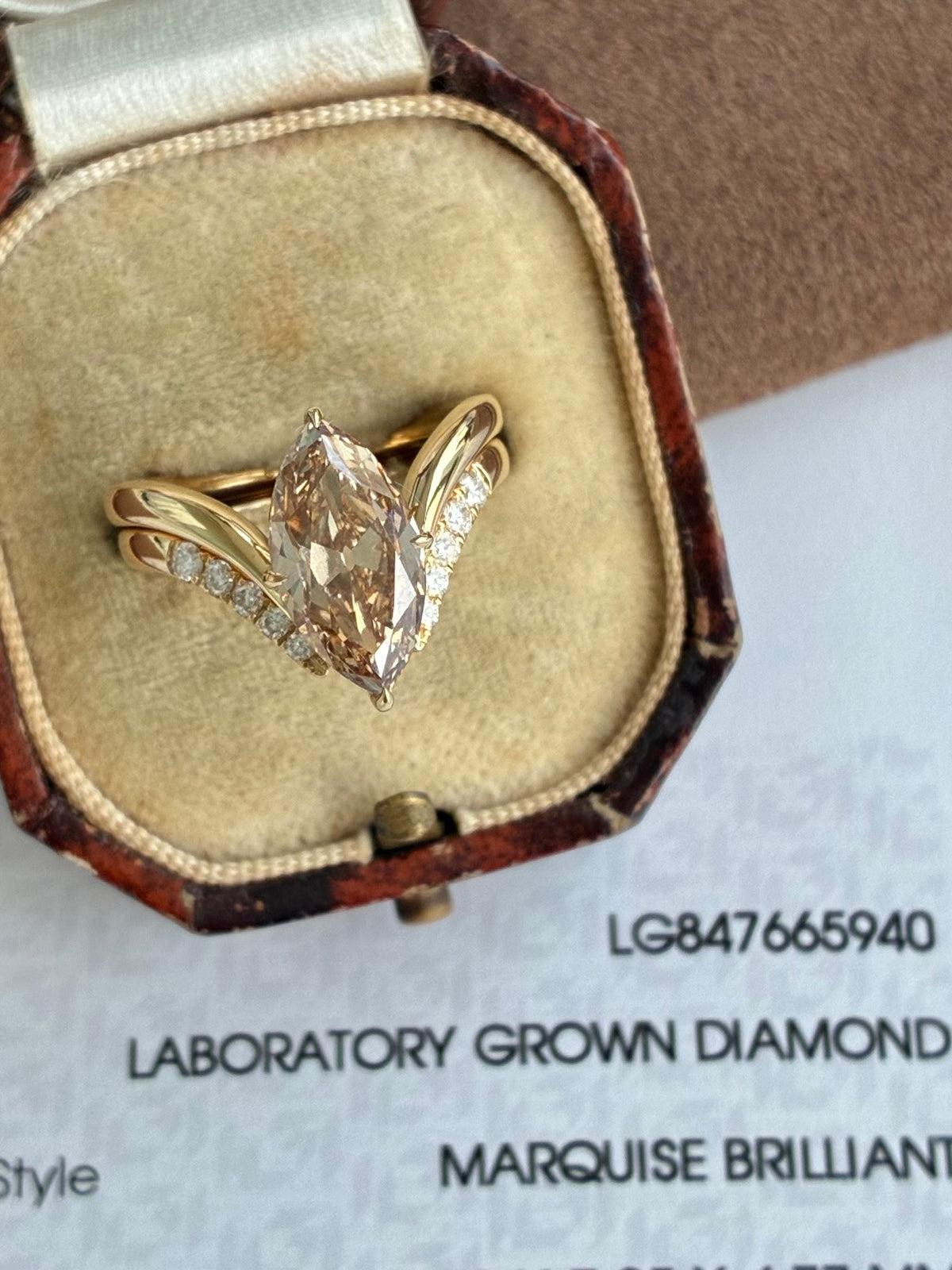 Order Final Payment-Asher-Rings
