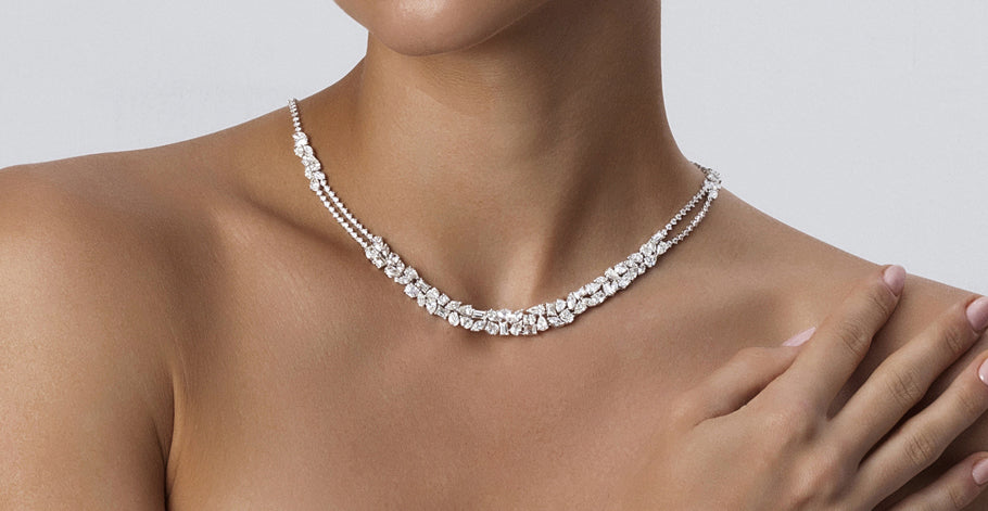 Necklaces & Pendants