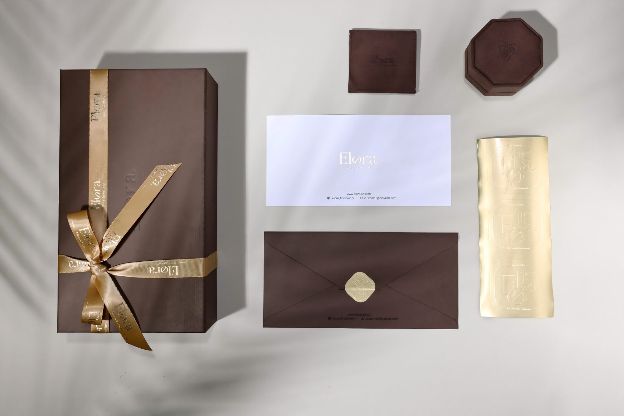 Packaging