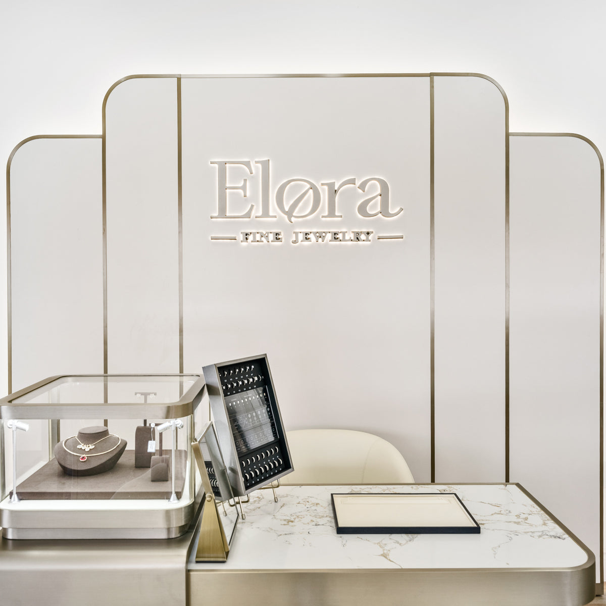 Discover Elora In Person